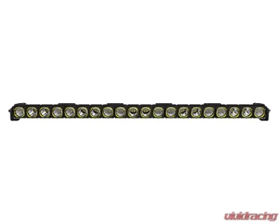 KC Hilites FLEX ERA 50 Inch LED Light Bar Master Kit for 2015-2021 Ford F-150 - 295
