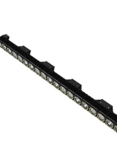KC Hilites FLEX ERA 50 Inch LED Light Bar Master Kit for 2015-2021 Ford F-150                                     - 295 - Image 11
