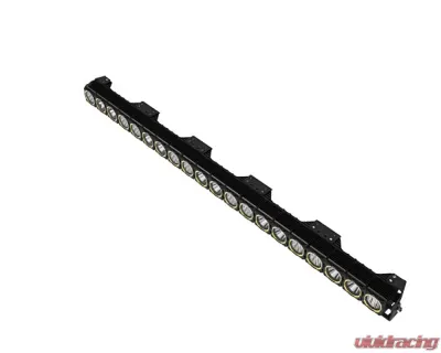 KC Hilites FLEX ERA 50 Inch LED Light Bar Master Kit for 2015-2021 Ford F-150 - 295