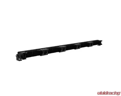 KC Hilites FLEX ERA 50 Inch LED Light Bar Master Kit for 2015-2021 Ford F-150 - 295
