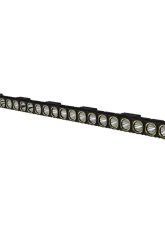 KC Hilites FLEX ERA 50 Inch LED Light Bar Master Kit for 2015-2021 Ford F-150                                     - 295 - Image 9