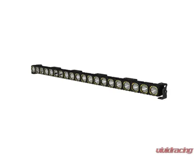 KC Hilites FLEX ERA 50 Inch LED Light Bar Master Kit for 2015-2021 Ford F-150 - 295