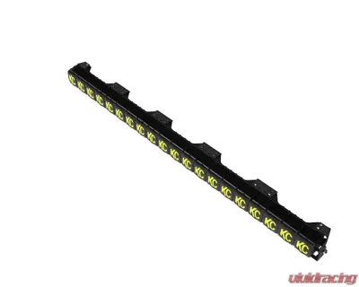 KC Hilites FLEX ERA 50 Inch LED Light Bar Master Kit for 2015-2021 Ford F-150 - 295