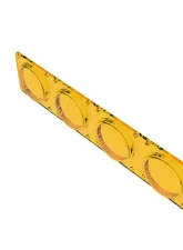 KC Hilites FLEX ERA LED Performance Yellow Spot Beam Lens for Light Bars 4272                                     - 4272 - Image 9