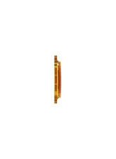 KC HiLites FLEX ERA LED Performance Yellow Combo Beam Lens for Light Bars, 4274                                     - 4274 - Image 3