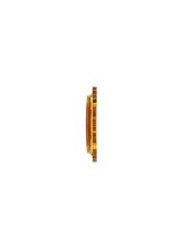 KC HiLites FLEX ERA LED Performance Yellow Combo Beam Lens for Light Bars, 4274                                     - 4274 - Image 7
