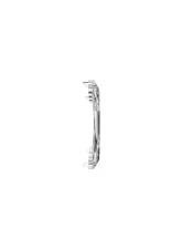 KC Hilites FLEX ERA LED Light Bar 10 Inch Clear Shield for Off-Road Vehicles                                     - 5332 - Image 3