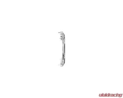 KC Hilites FLEX ERA LED Light Bar 10 Inch Clear Shield for Off-Road Vehicles - 5332