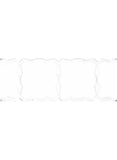 KC Hilites FLEX ERA LED Light Bar 10 Inch Clear Shield for Off-Road Vehicles                                     - 5332 - Image 5