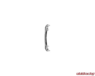 KC Hilites FLEX ERA LED Light Bar 10 Inch Clear Shield for Off-Road Vehicles - 5332