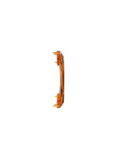 KC Hilites FLEX ERA LED Light Bar 10 Inch Amber Shield for Off-Road Vehicles                                     - 5333 - Image 3