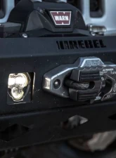 KC Hilites Flex Era 3 Dual Mode SAE Fog Lights 2-Light Master Kit for Jeep, Toyota, Subaru                                     - 284 - Image 14