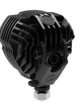 KC Hilites Flex Era 3 Dual Mode SAE Fog Lights 2-Light Master Kit for Jeep, Toyota, Subaru                                     - 284 - Image 8