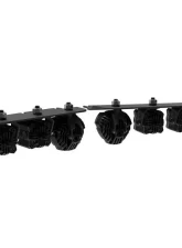 KC Hilites Flex Era 3 Dual Mode SAE Fog Light Pocket Kit for Ford Bronco 2021+                                     - 97168 - Image 3
