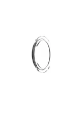 KC Hilites 4261 Flex Era Spot Beam Single Lens Replacement for Off-Road Vehicles                                     - 4261 - Image 7