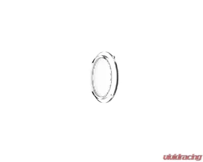 KC HiLites 1 Flex Era Spread Beam Single Lens Replacement for 4262 Vehicles - 4262