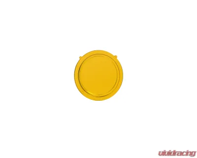 KC HiLites Flex Era 1 Performance Yellow Spot Beam Lens for Off-Road Vehicles - 4264