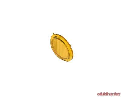 KC Hilites Flex Era 1 Performance Yellow Spread Beam Lens for Off-Road Vehicles - 4265