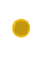 KC Hilites Flex Era 1 Performance Yellow Flood Beam Lens for Off-Road Vehicles                                     - 4266 - Image 11