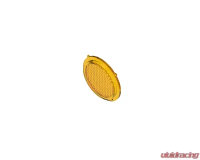 KC Hilites Flex Era 1 Performance Yellow Flood Beam Lens for Off-Road Vehicles - 4266