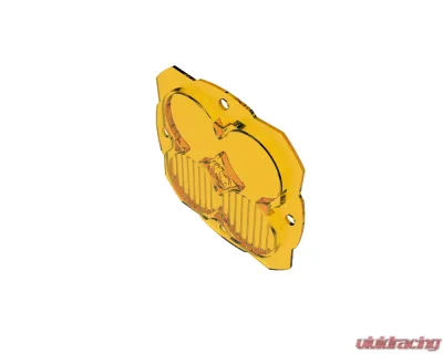 KC Hilites Flex Era 4 Performance Yellow Combo Beam Lens 4270 for Off-Road Vehicles - 4270