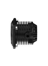 KC Hilites Flex Era 1 Flush Mount Backup Light Kit for 2021-2023 Ford Bronco, LED, Black                                     - 521 - Image 4