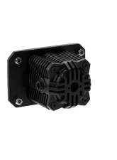 KC Hilites Flex Era 1 Flush Mount Backup Light Kit for 2021-2023 Ford Bronco, LED, Black                                     - 521 - Image 5