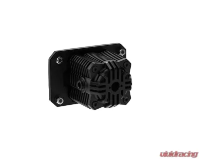 KC Hilites Flex Era 1 Flush Mount Backup Light Kit for 2021-2023 Ford Bronco, LED, Black - 521