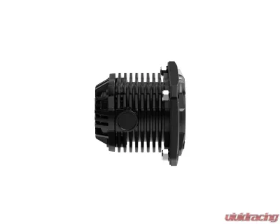 KC Hilites Flex Era 1 Flush Mount Backup Light Kit for 2021-2023 Ford Bronco, LED, Black - 521