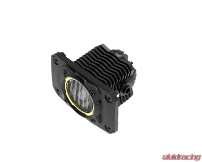 KC Hilites Flex Era 1 Flush Mount Backup Light Kit for 2021-2023 Ford Bronco, LED, Black - 521