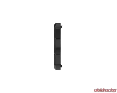 KC HiLites 1 Flex Era Single Light Cover Only with Yellow KC Logo - Fits Various Models - 5328