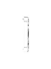 KC Hilites 1 Clear Flex Era Single Light Shield for 5329 - Durable Clear Material                                     - 5329 - Image 3