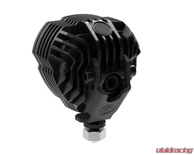 KC Hilites Flex Era 3 Dual Mode SAE Fog Lights 2-Light Master Kit for Jeep Aftermarket Bumpers - 97147