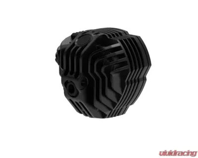 KC Hilites 3 Dual Mode Flex Era SAE Fog Lights 2-Light Master Kit for Jeep JL JT Sport Bumpers - 97148