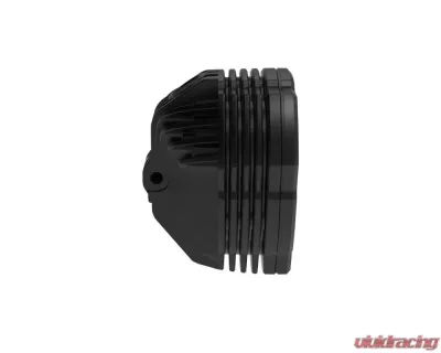 KC Hilites 3 Dual Mode Flex Era SAE Fog Lights 2-Light Master Kit for Jeep JL JT Sport Bumpers - 97148