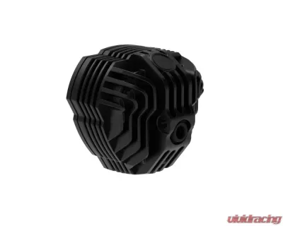 KC Hilites 3 Dual Mode Flex Era SAE Fog Lights 2-Light Master Kit for Jeep JL JT Sport Bumpers - 97148