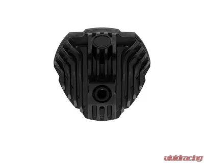 KC Hilites 3 Dual Mode Flex Era SAE Fog Lights 2-Light Master Kit for Jeep JL JT Sport Bumpers - 97148