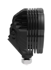 KC Hilites 3 Dual Mode Flex Era SAE Fog Lights 2-Light Master Kit for Jeep JK JL JT                                     - 97149 - Image 7