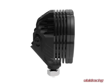 KC Hilites 3 Dual Mode Flex Era SAE Fog Lights 2-Light Master Kit for Jeep JK JL JT - 97149