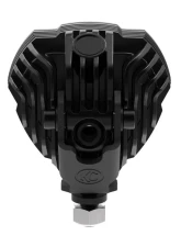 KC Hilites 3 Dual Mode Flex Era SAE Fog Lights 2-Light Master Kit for Jeep JK JL JT                                     - 97149 - Image 9