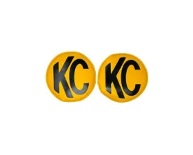 KC HiLiTES Retro 6
