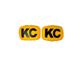 KC Hilites Retro 5x7