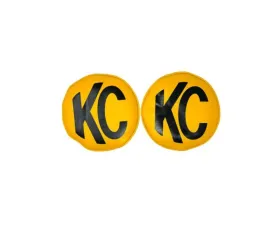 KC HiLiTES Retro 8