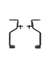 KC Hilites Bracket Set for Ford F-150, Raptor, Lightning GEN3 2021+, Pillar/Ditch Mount                                     - 7337 - Image 15