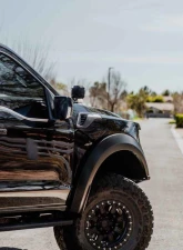 KC Hilites Bracket Set for Ford F-150, Raptor, Lightning GEN3 2021+, Pillar/Ditch Mount                                     - 7337 - Image 15