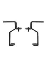 KC Hilites Bracket Set for Ford F-150, Raptor, Lightning GEN3 2021+, Pillar/Ditch Mount                                     - 7337 - Image 5