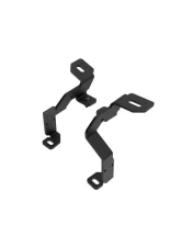 KC Hilites Bracket Set for Ford F-150, Raptor, Lightning GEN3 2021+, Pillar/Ditch Mount                                     - 7337 - Image 9