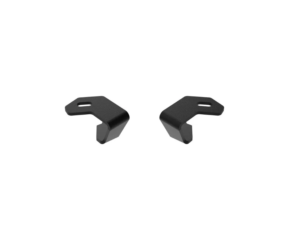 KC HiLiTES A-Pillar/Ditch Mount Mercedes-Benz Sprinter Van 2019+ - 73444