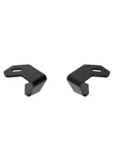 KC HiLiTES A-Pillar Ditch Mount for Mercedes-Benz Sprinter Van 2019+, Black Steel                                     - 73444 - Image 8