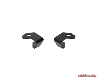 KC HiLiTES A-Pillar Ditch Mount for Mercedes-Benz Sprinter Van 2019+, Black Steel - 73444
